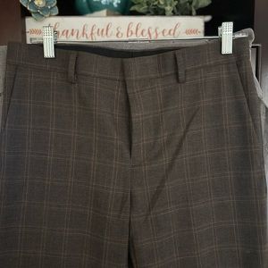Men’s Murano Alex fit slacks. Size 30/length 30. Only worn once.